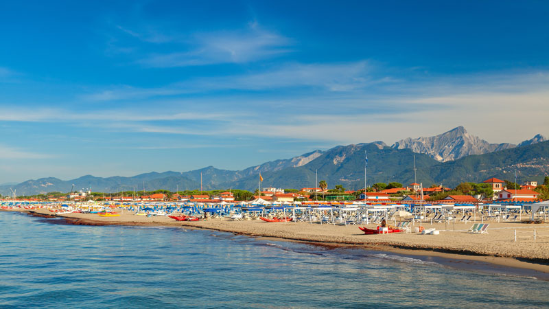 Forte dei Marmi